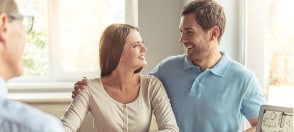 Interessentenauswahl Makler