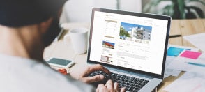 Online Marketing Immobilien