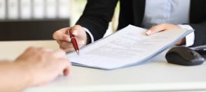 Vertragsgestaltung Verkauf