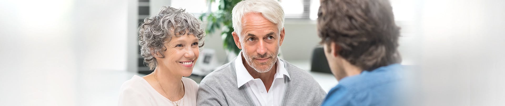 Begleitung Besprechung