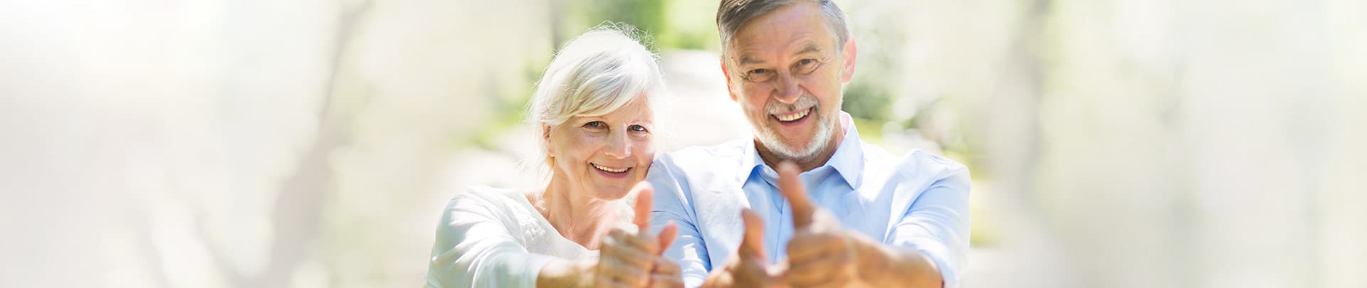 Zufriedene Kundenstimmen